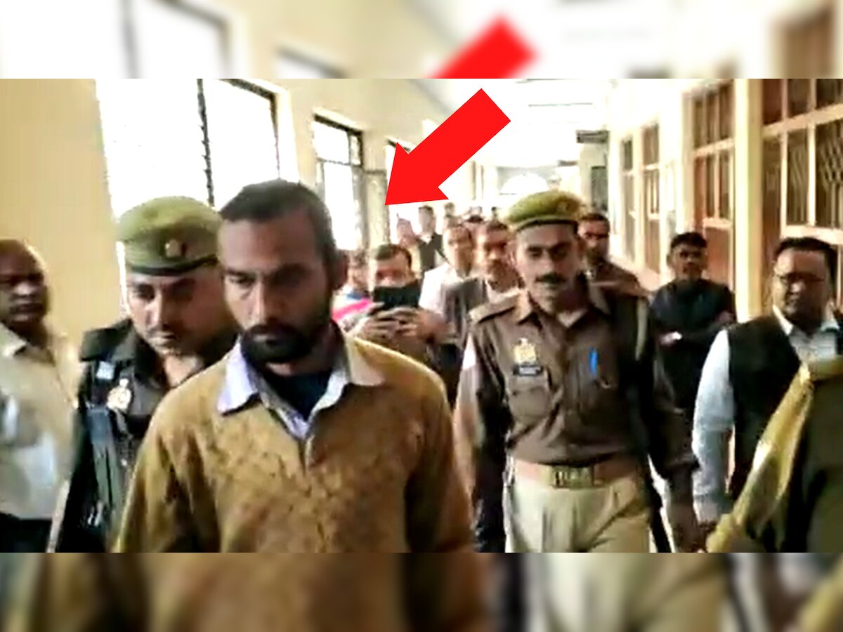 Mathura News: महज 26 दिन में दुष्कर्म मामले की सुनवाई पूरी, कोर्ट ने सुनाई फांसी की सजा