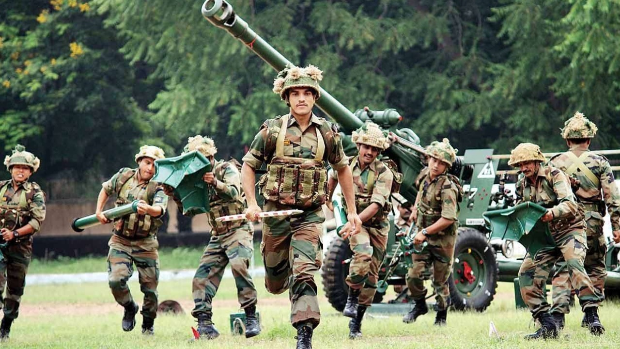 Indian Army Jobs: सेना में आई बंपर भर्ती! सरकार ने संसद में दी जानकारी
