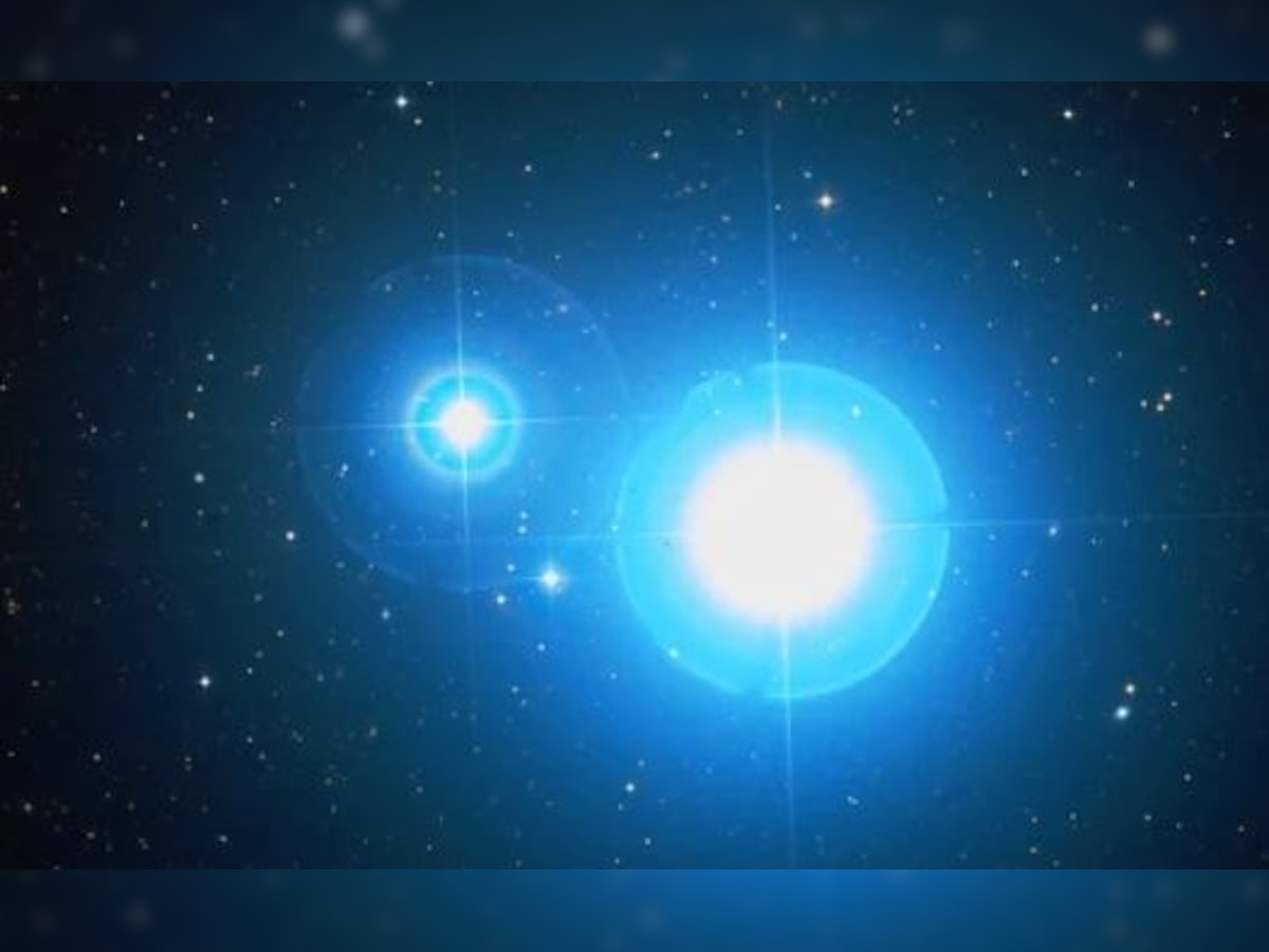 Arundhati Vasistha Star The pair is considered to symbolize marriage ...