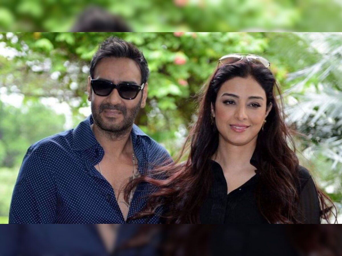 Ajay Devgn: तब्बू ने अजय देवगन को लेकर किया खुलासा, कहा- डायरेक्टर के तौर पर वो बिल्कुल...