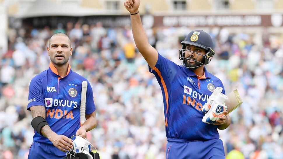 IND vs BAN: तीसरे ODI मैच में कौन करेगा रोहित शर्मा की जगह ओपनिंग? धवन का नया साथी बनने के लिए 3 प्लेयर तैयार