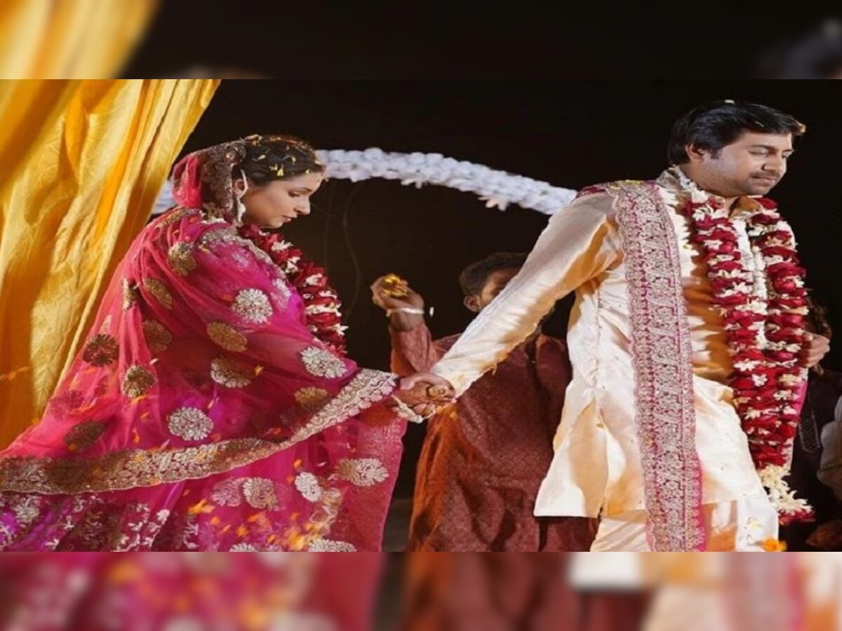 Ashwin And Prerna Marriage:ପଡି଼ଲା ହାତଗଣ୍ଠି, ଅଭିନେତା ଅଶ୍ୱିନଙ୍କ ସାତ ଜନ୍ମର ସାଥୀ ହେଲେ ପ୍ରେରଣା