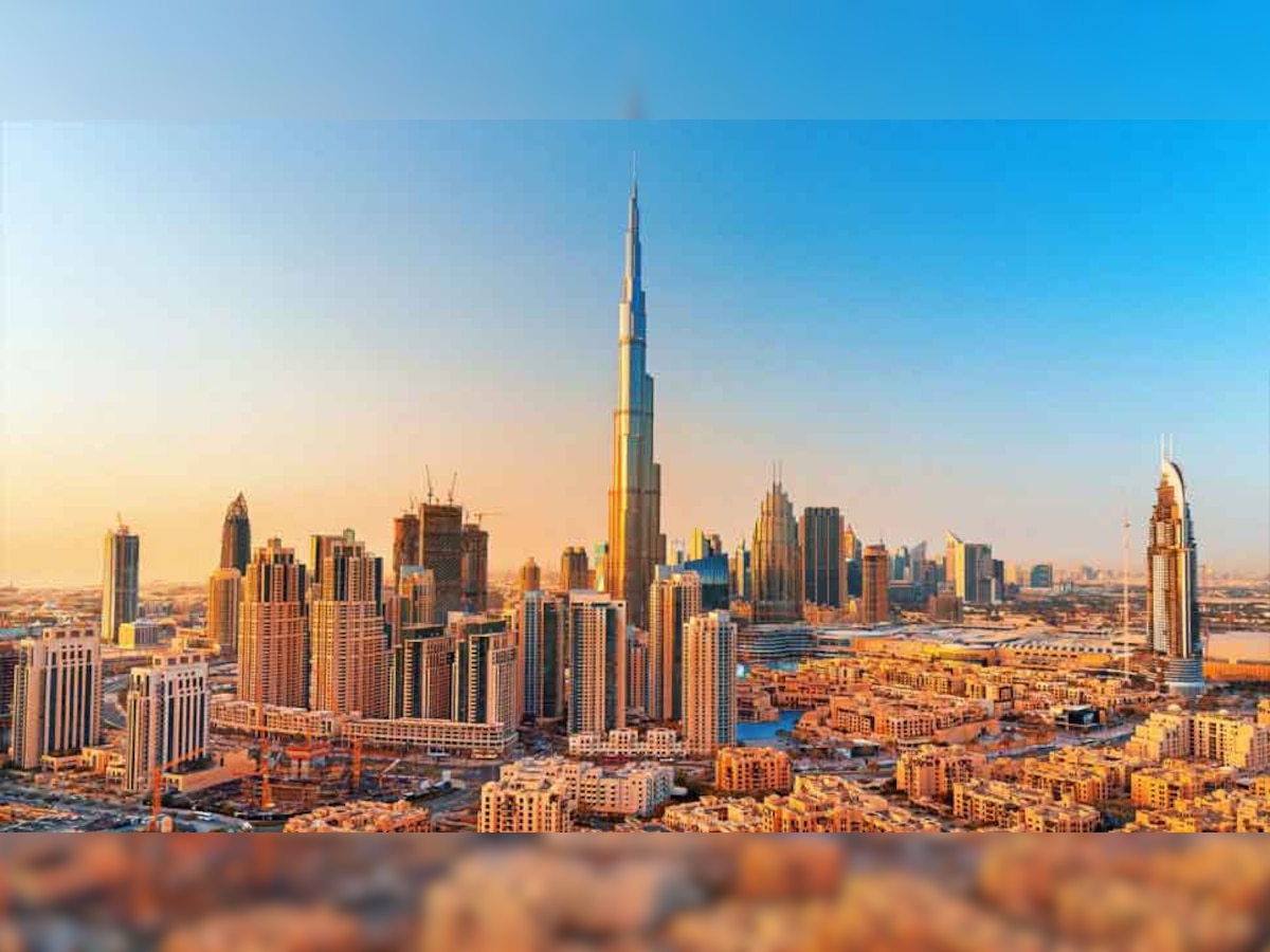 Saudi Arabia में बनेगा Burj Khalifa से दोगुनी ऊंचाई का मेगा टावर, आएगा इतना खर्च