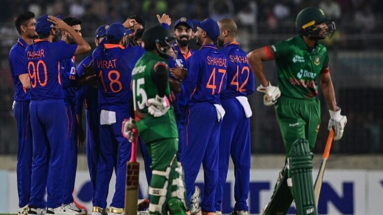 IND vs BAN: भारत का सूपड़ा साफ करना चाहेगा बांग्लादेश, जानिए Playing 11, पिच रिपोर्ट और मौसम का हाल