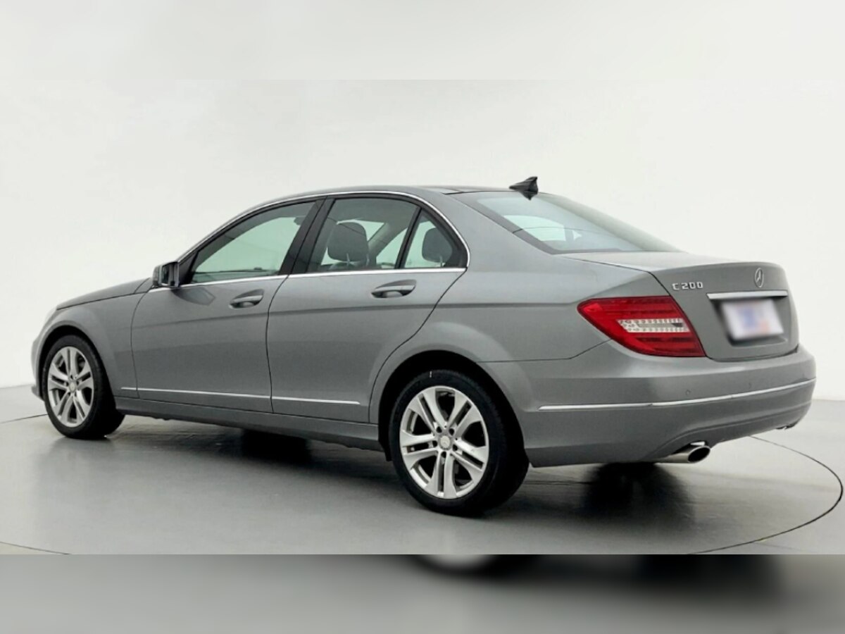 Used Cars: 10 लाख रुपये में घर ले जाएं Mercedes-Benz की ये कार, बार-बार नहीं मिलता ऐसा ऑफर