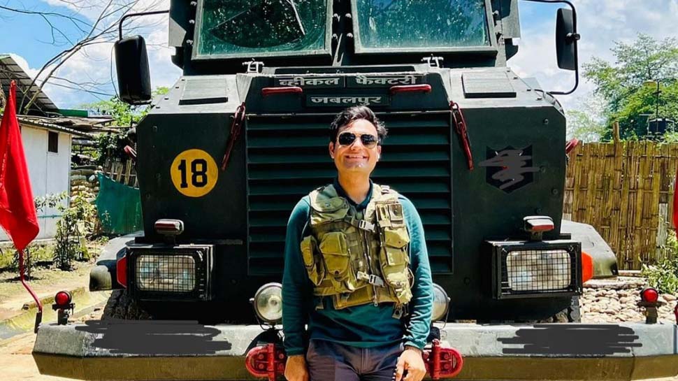 UPSC Success Story: चाय बेचने वाले से लेकर आईएएस बनने वाले अफसर की कहानी, भावुक कर देगी आपको