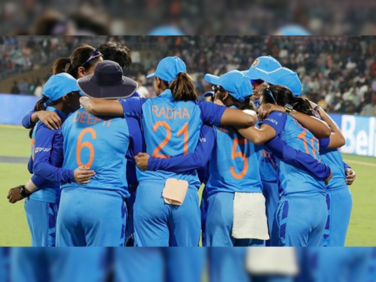indian women cricket team