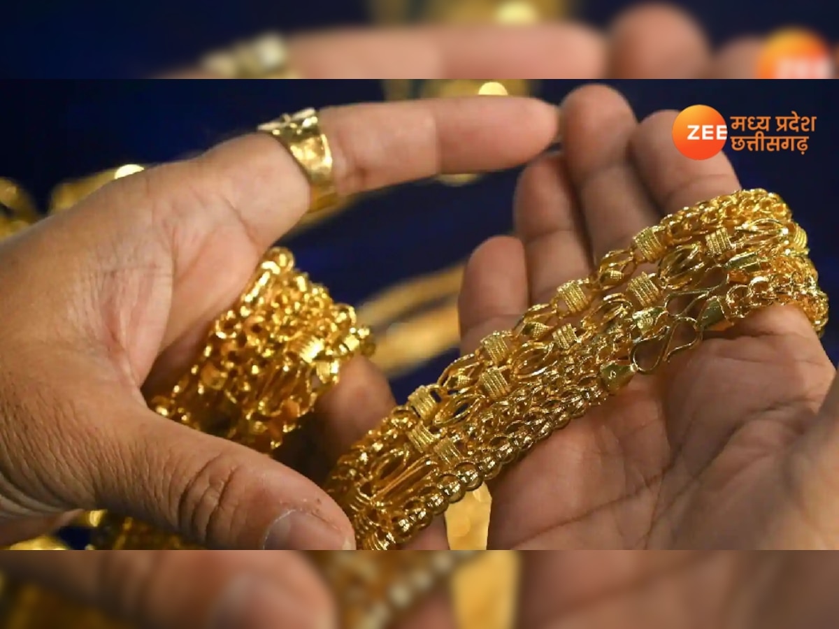 Gold Price Today: सोने में आई भारी तेजी, चौकाने वाले हुए चांदी के दाम, जानें क्या है आज का भाव