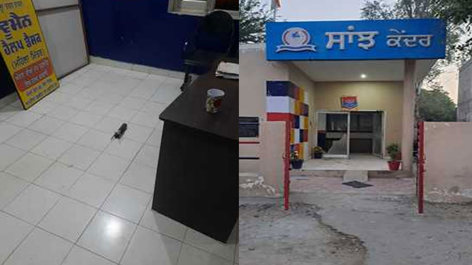 Tarn Taran Attack: पंजाब में तरन तारन के थाने पर रॉकेट लॉन्चर से हमला, मचा हड़कंप