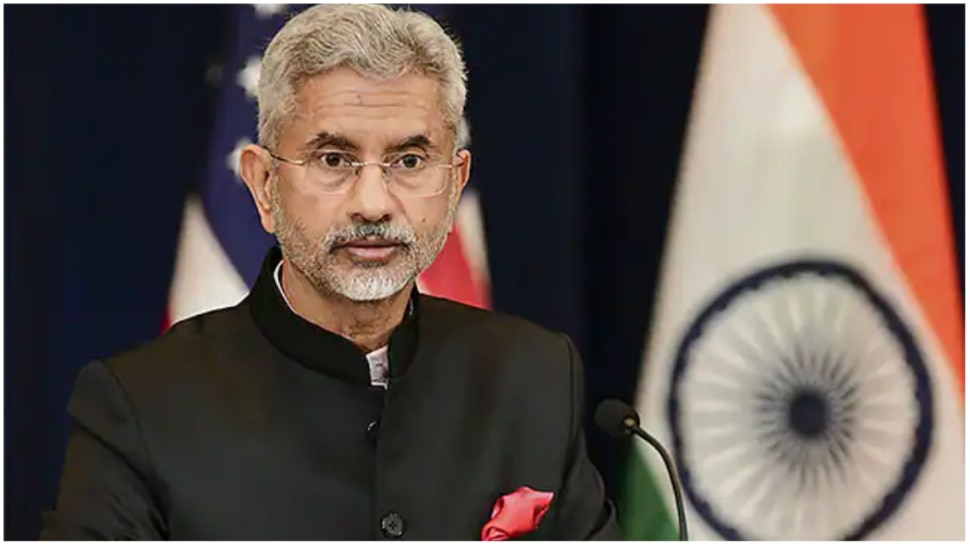India vs Pakistan Match: आतंकवाद पर विदेश मंत्री जयशंकर ने पाक को जमकर लताड़ा, भारत-पाक क्रिकेट मैच को लेकर कही ये बड़ी बात