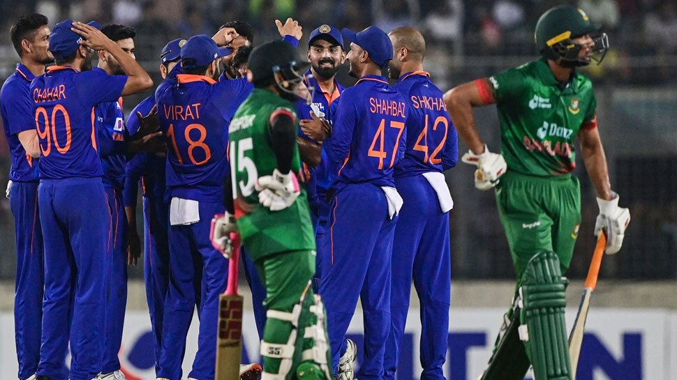 IND vs BAN: टीम इंडिया ने इस धाकड़ खिलाड़ी को आराम देकर की बड़ी गलती! बांग्लादेश के लिए साबित होता काल