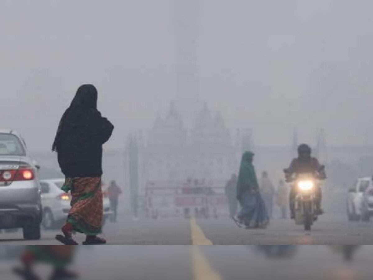 Bihar Weather Update: मैंडूस तूफान के चलते देश के दक्षिणी हिस्सों में भारी बारिश, बिहार के 12 जिलों के तापमान में आई गिरावट