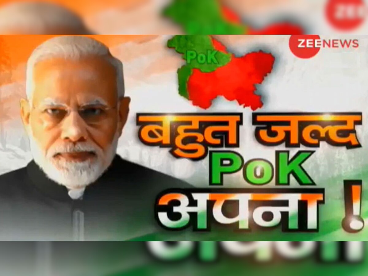 Pakistan TV Debate: गुजरात में BJP की जीत के पाकिस्तान में चर्चे, 2024 चुनाव से पहले 'पड़ोसी' को सता रहा ये डर