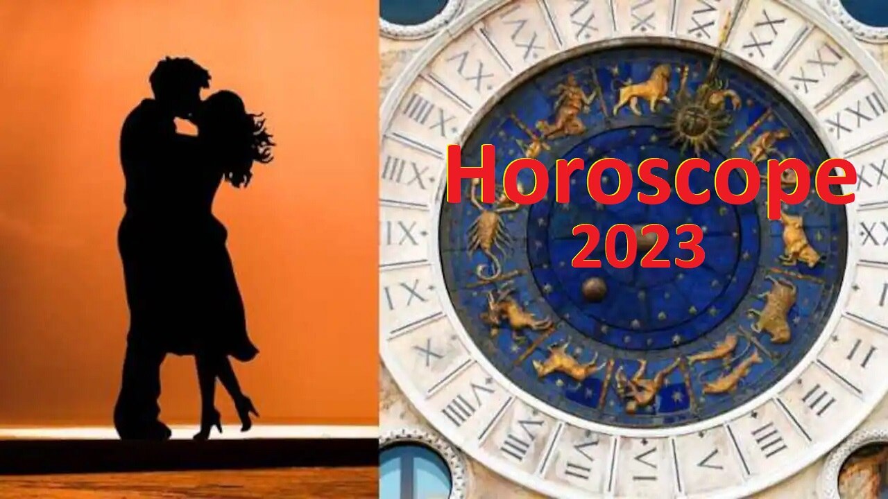 Horoscope 2023: इन लोगों को 2023 में मिलेगा शुभ समाचार, सिंगल से हो जाएंगे मिंगल