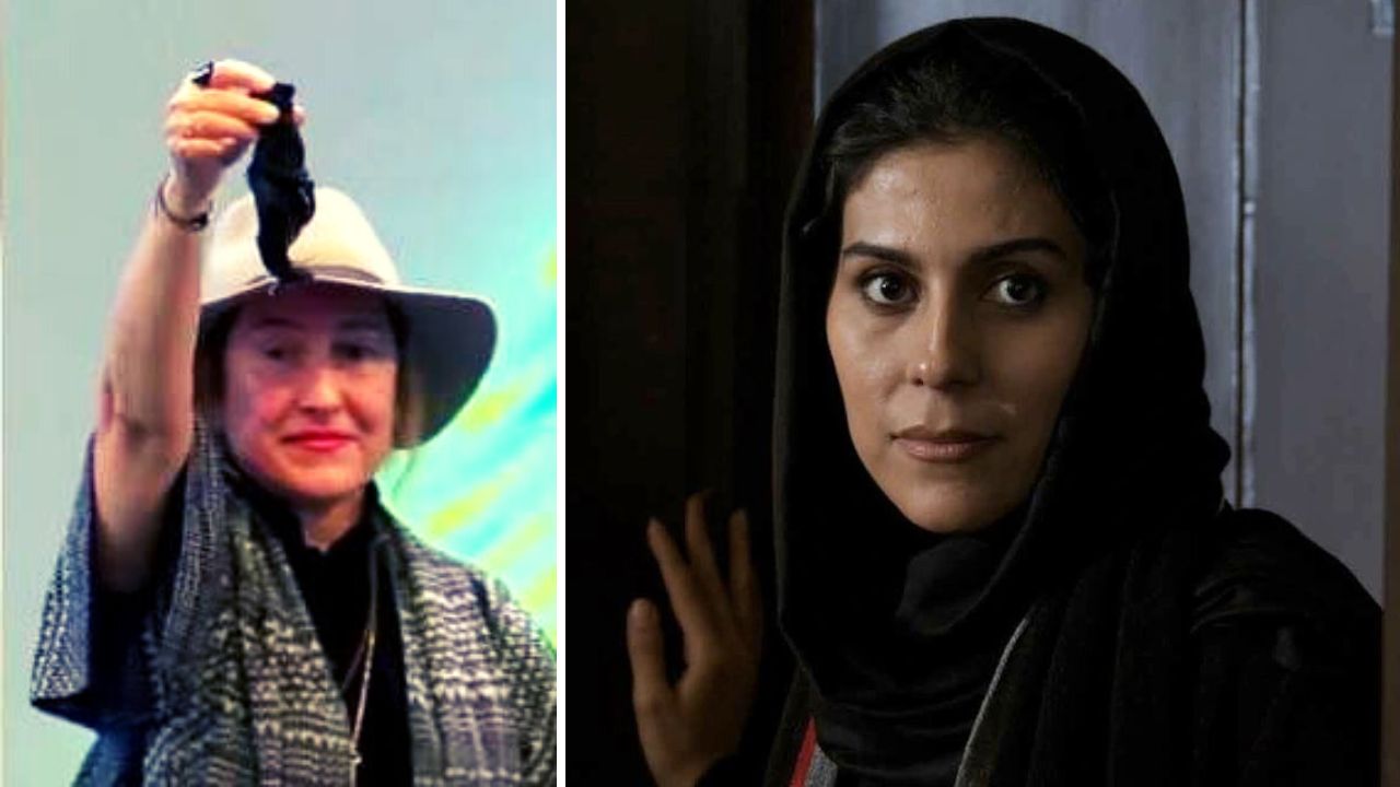 ईरानी डायरेक्टर ने भारत भेजे कटे हुए बाल, केरल फिल्म फेस्टिवल में मचा कोहराम