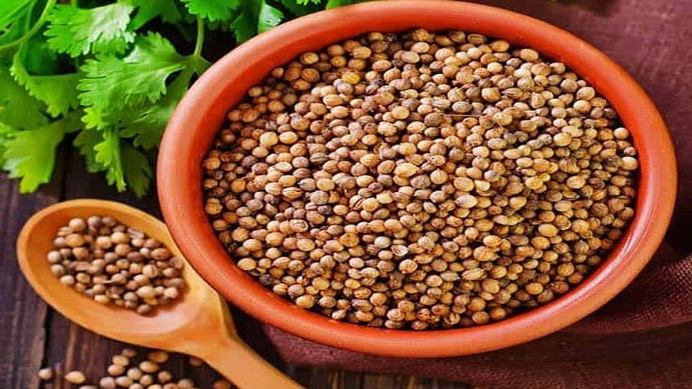 coriander astrological benefits coriander remedy dhan prapti ke liye