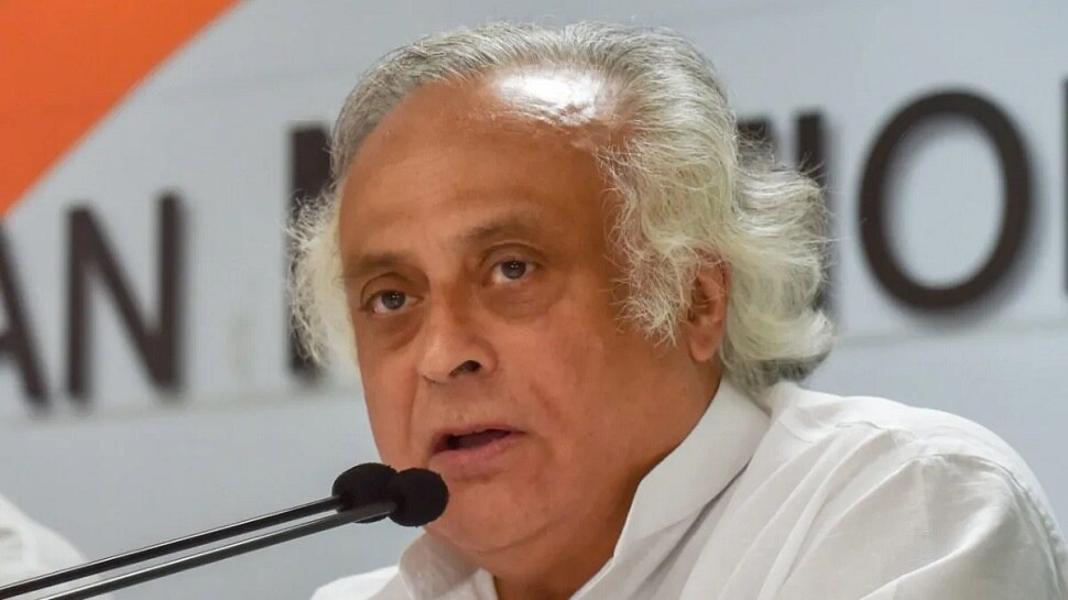 Jairam Ramesh said If someone leaves party he should not be taken back ...