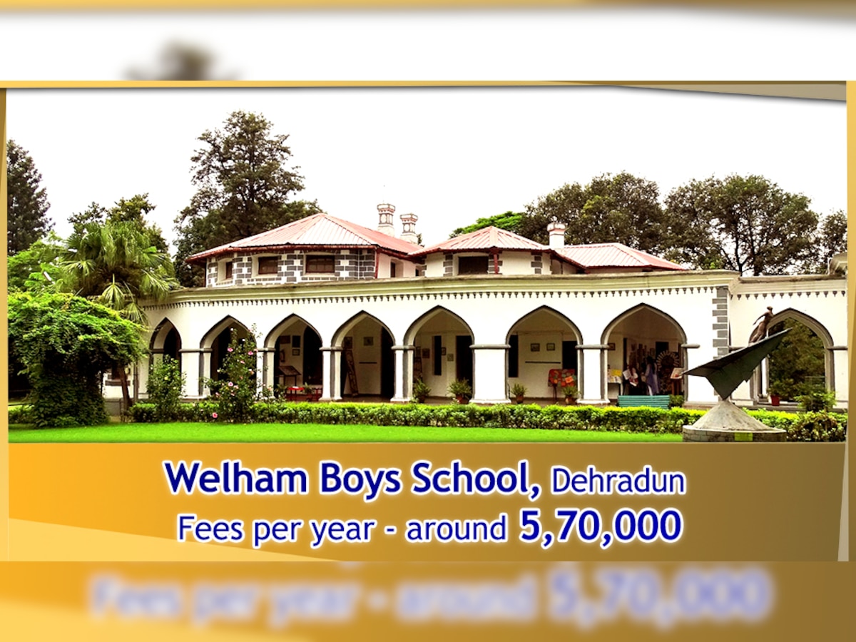 top 10 most expensive schools in india you will have to sell your house