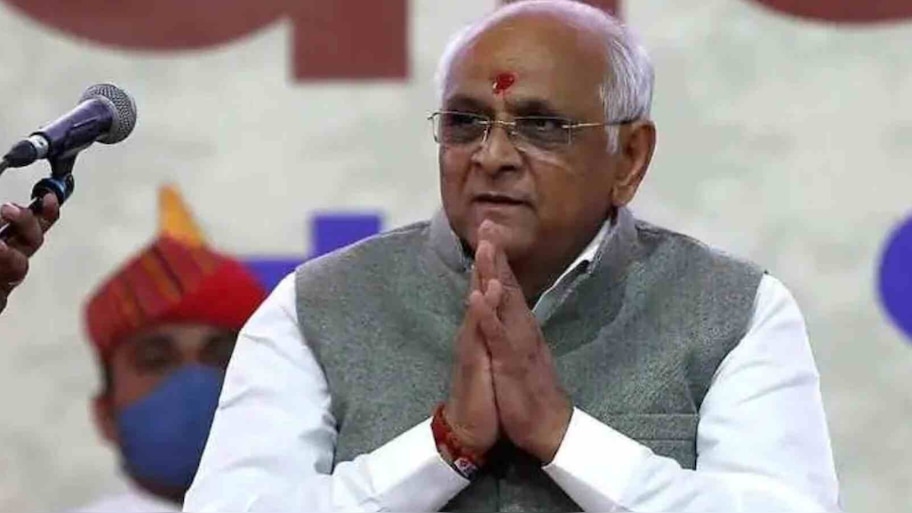 दूसरी बार गुजरात के CM बनेंगे भूपेंद्र पटेल, इस दिन लेंगे शपथ