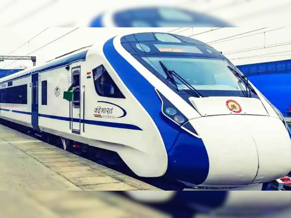 आज से चलेगी देश की 6वीं वंदे भारत एक्सप्रेस, नागपुर से ट्रेन को रवाना करेंगे PM मोदी