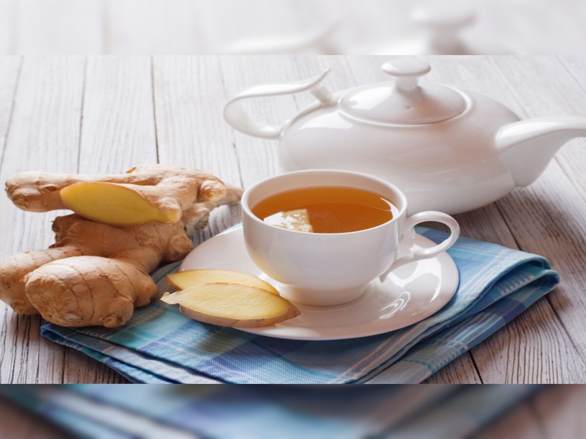 Ginger Tea Benefits In Winter: सर्दियों में करें अदरक वाली चाय का सेवन, टेस्ट के साथ मिलेगा हेल्थ का डबल डोज