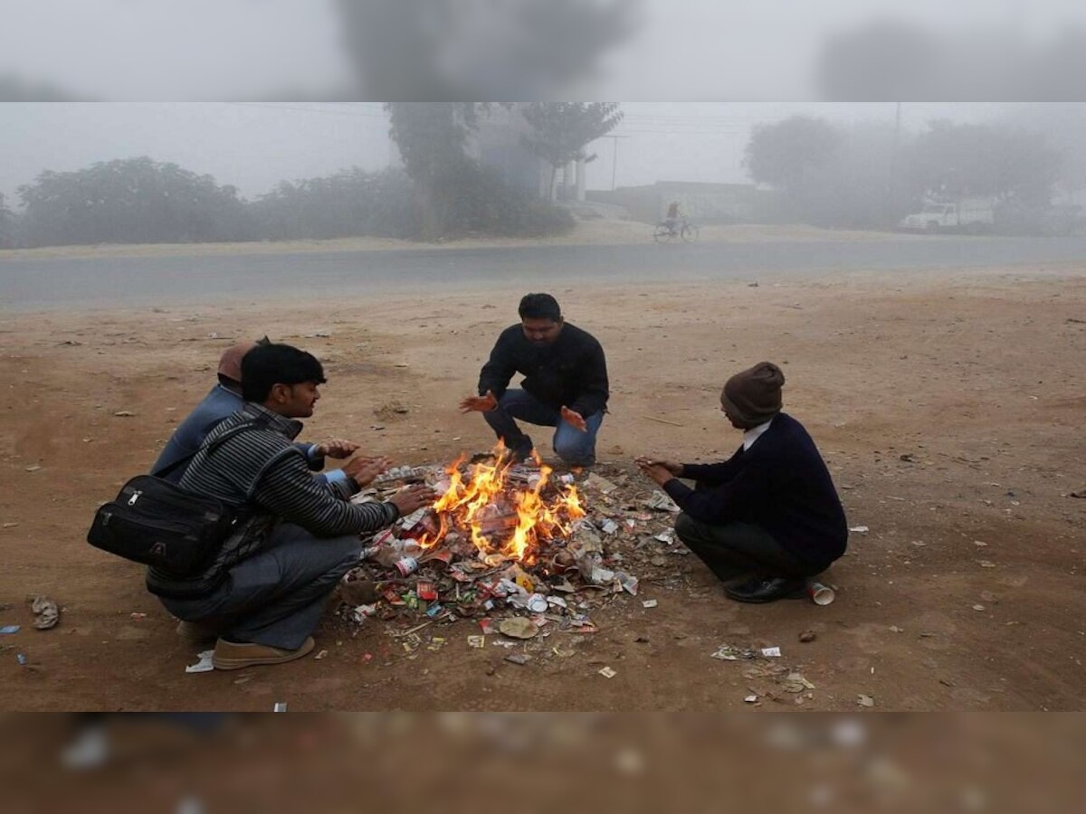 Bihar Weather Update: बांका समेत कई जिलों में छाए रहेंगे बादल, बिहार में बढ़ेगी ठंड