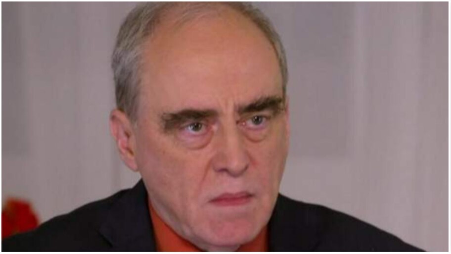 Nobel Peace Prize Russian winner Rachinsky claimed that government had ...