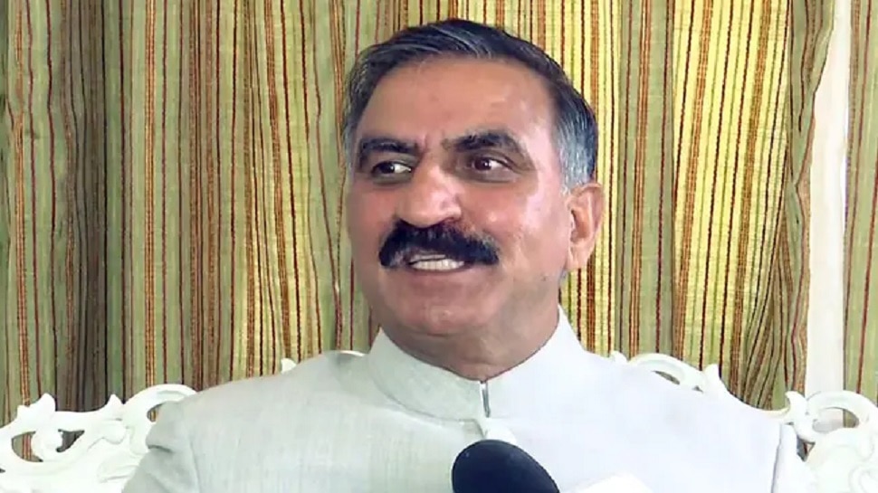 Himachal New CM: ଆଜିଠୁ ହିମାଚଳରେ ସୁଖବିନ୍ଦର ରାଜ୍, ଉପମୁଖ୍ୟମନ୍ତ୍ରୀ ଭାବେ ଶପଥ ନେବେ ମୁକେଶ ଅଗ୍ନିହୋତ୍ରୀ