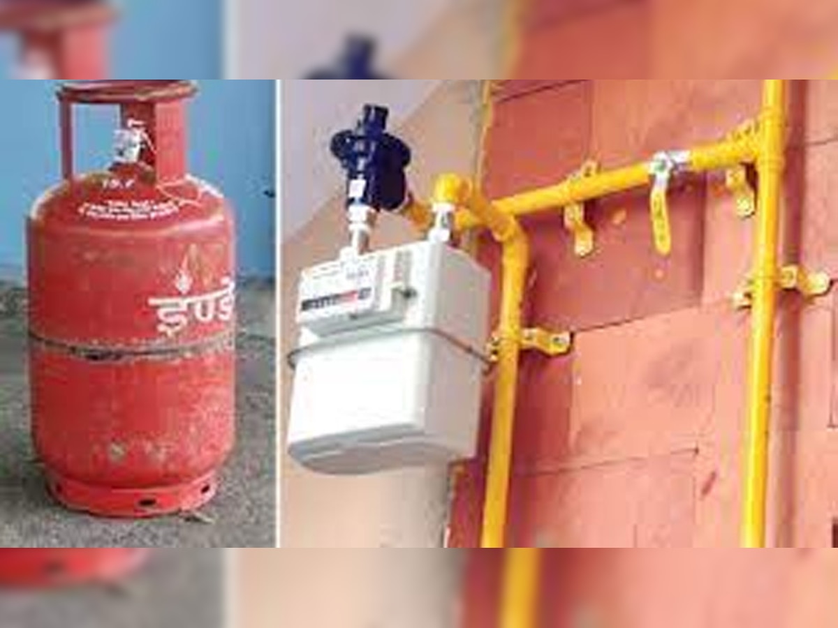 जोधपुर सिलेंडर ब्लास्ट के बाद बरती सावधानी, अब LPG के बदले PNG गैस से जलेगा चूल्हा