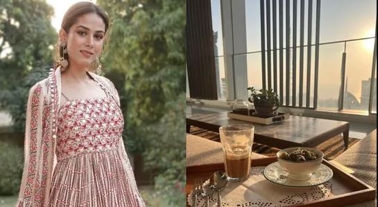 Mira Rajput ने बनाई चाय के साथ अपनी फेवरेट डिश, पोस्ट देख आलिया भट्ट ने कर दी ये डिमांड