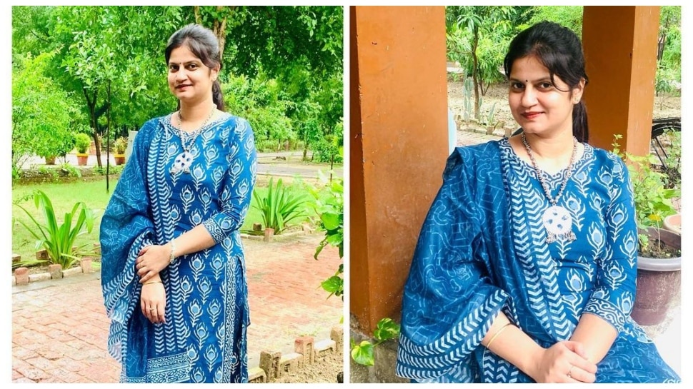 who-is-dsp-monika-yadav-of-up-police-whose-dance-is-going-viral-watch