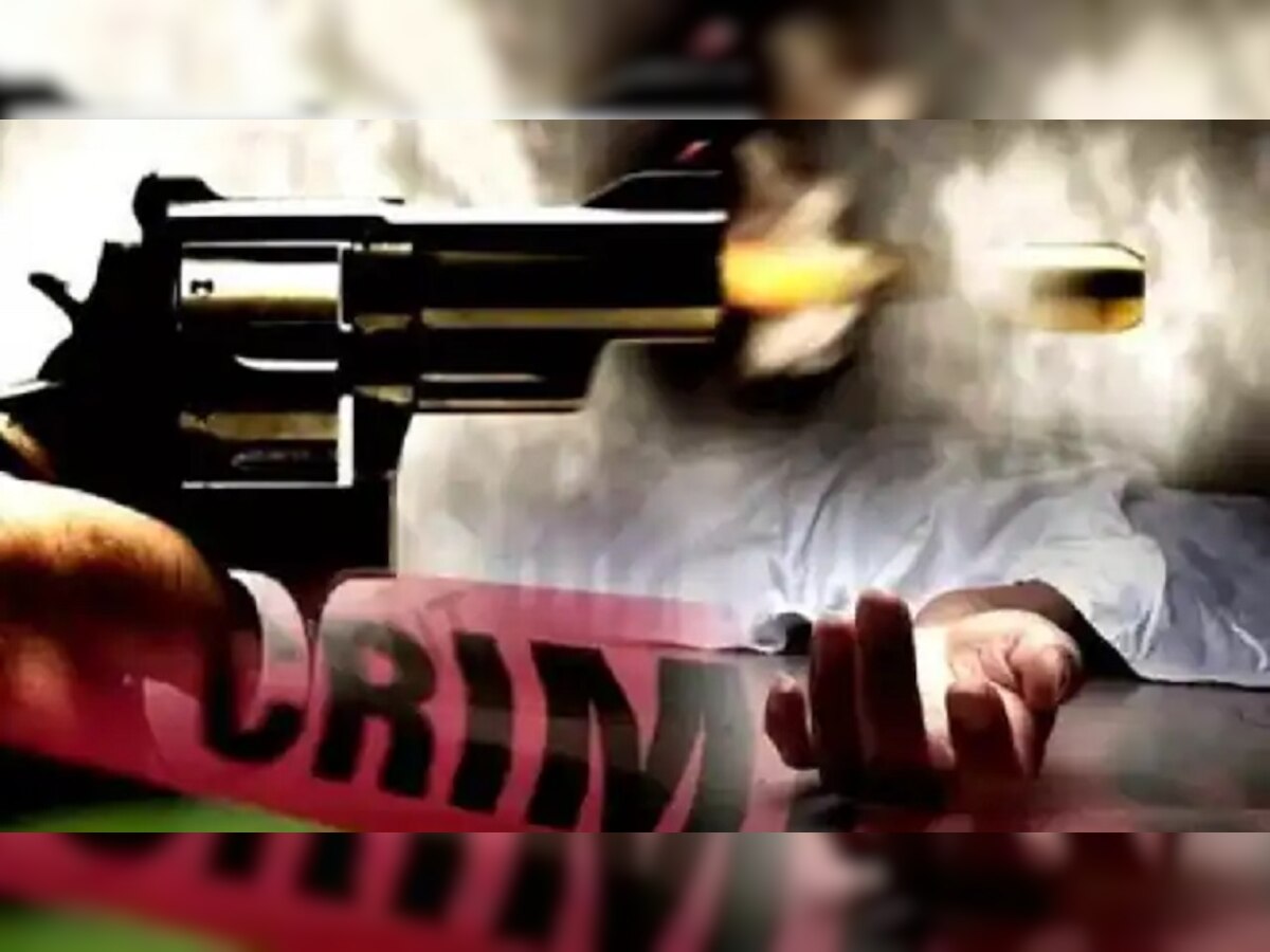 भागलपुर में युवक को दिनदहाड़े मारी गोली, परिजनों ने दोस्त पर लगाया हत्या का आरोपी