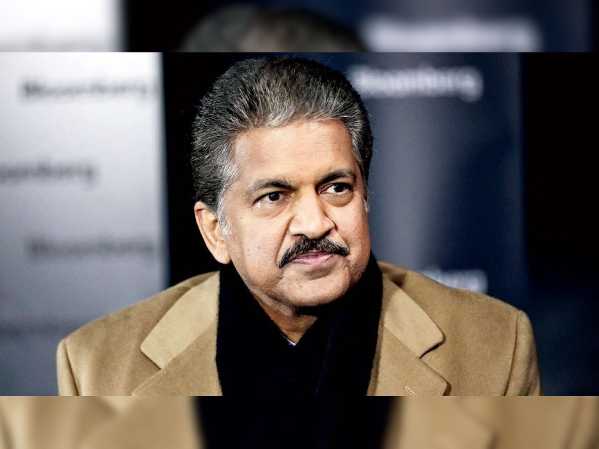 Anand Mahindra: भारत के सबसे अमीर आदमी कब बनोगे? इस सवाल पर आनंद महिंद्रा ने ऐसा जवाब दिया कि...