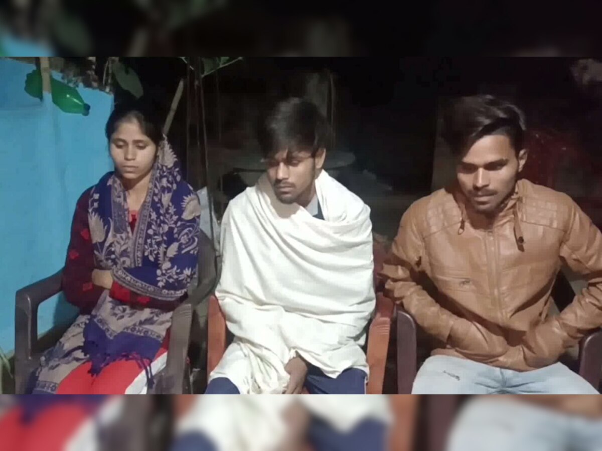 भागलपुर में महिला की नृशंस हत्या मामले में पुलिस की थ्योरी से परिवार आहत, कर रहे आरोपी के लिए फांसी की मांग
