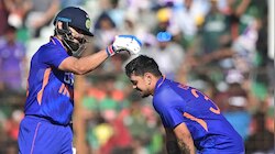 Ind vs Ban: ଭାଇ ମତେ ଗାଳି କରୁଥିବ ନହେଲେ ମାରିକି ହଜେଇ ଦେବି, ବିରାଟଙ୍କୁ କାହିଁକି ଏମିତି କହିଲ