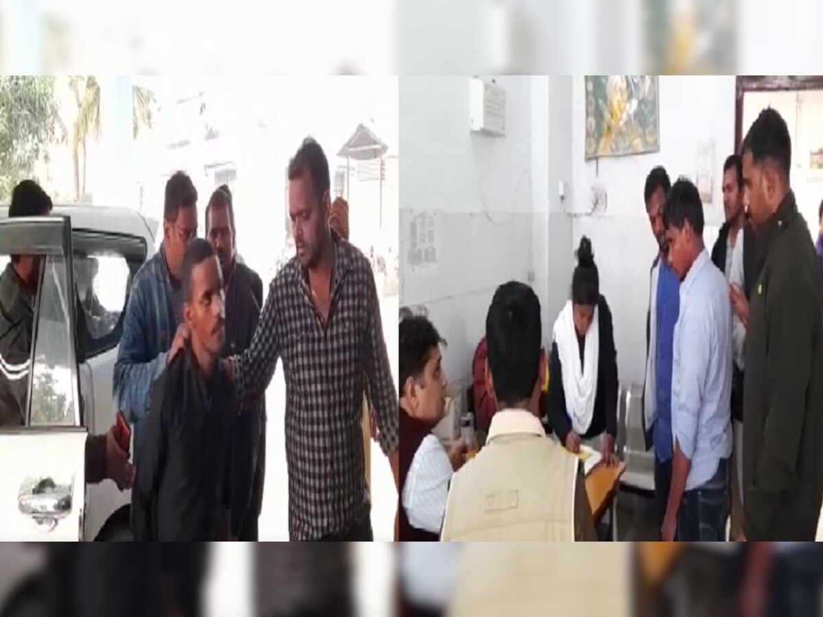 शेखपुरा में पुलिस ने 166 साइबर ठग को किया गिरफ्तार, आगे की कार्रवाई जारी