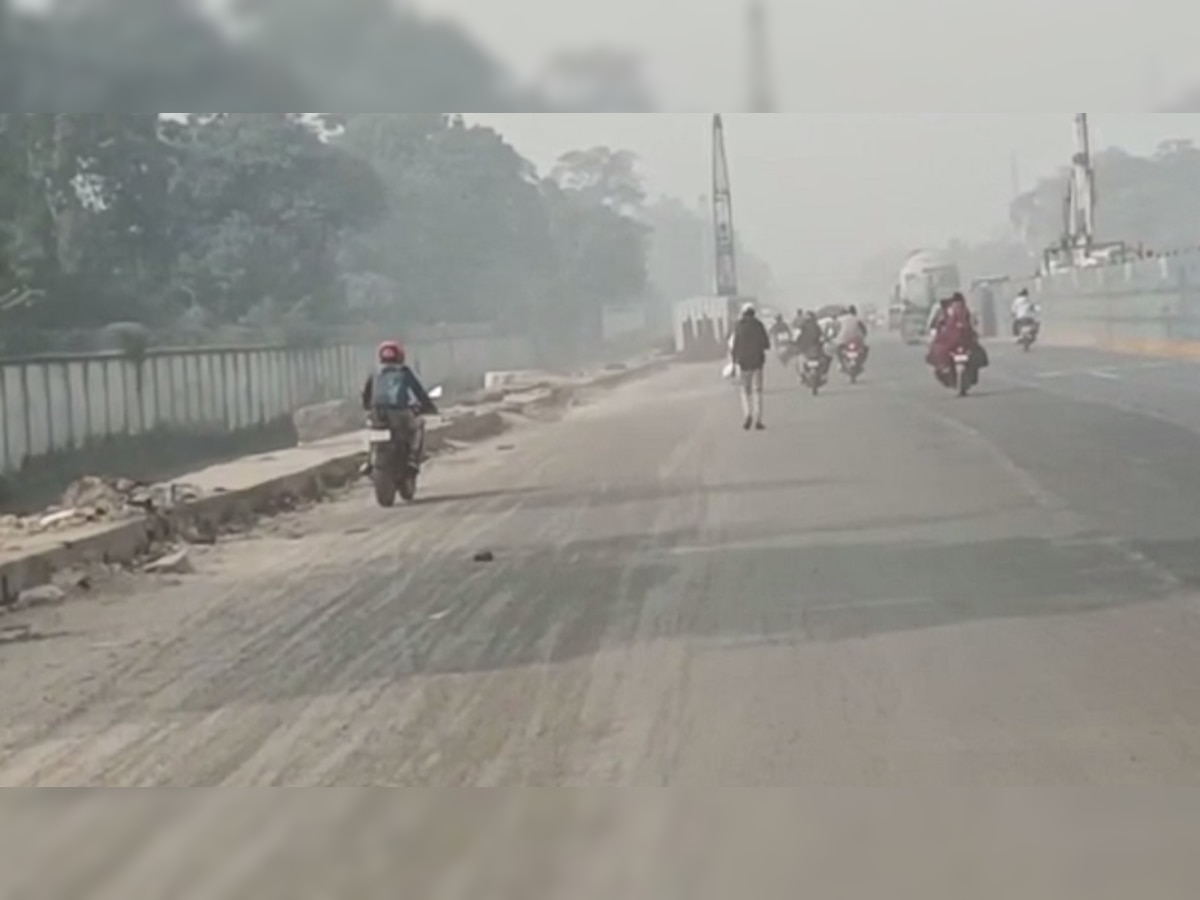 Begusarai Air Pollution: सेहत न बिगाड़ दे जहरीली हवा, बेगूसराय का एयर क्वालिटी इंडेक्स 463 के पार