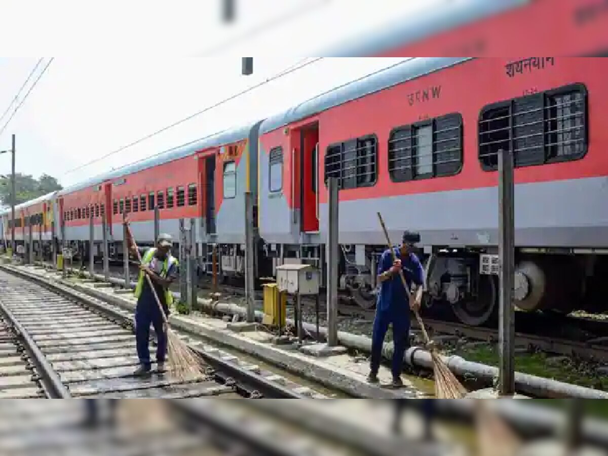 cost of laying one kilometer railway track also know about expence of