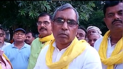 ओमप्रकाश राजभर ने दिया बड़ा बयान-  'समाजवादी पार्टी से नफरत करते हैं लोग'