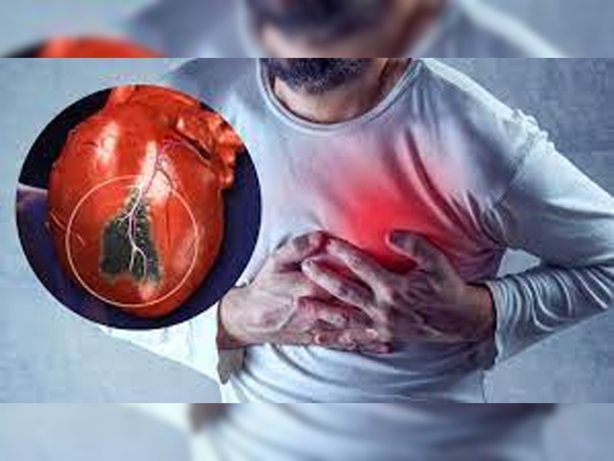 Heart Attack Causes: जवां उम्र में क्यों साथ छोड़ रहा दिल? सामने आई युवाओं में बढ़ते हार्ट अटैक की ये सबसे बड़ी वजह