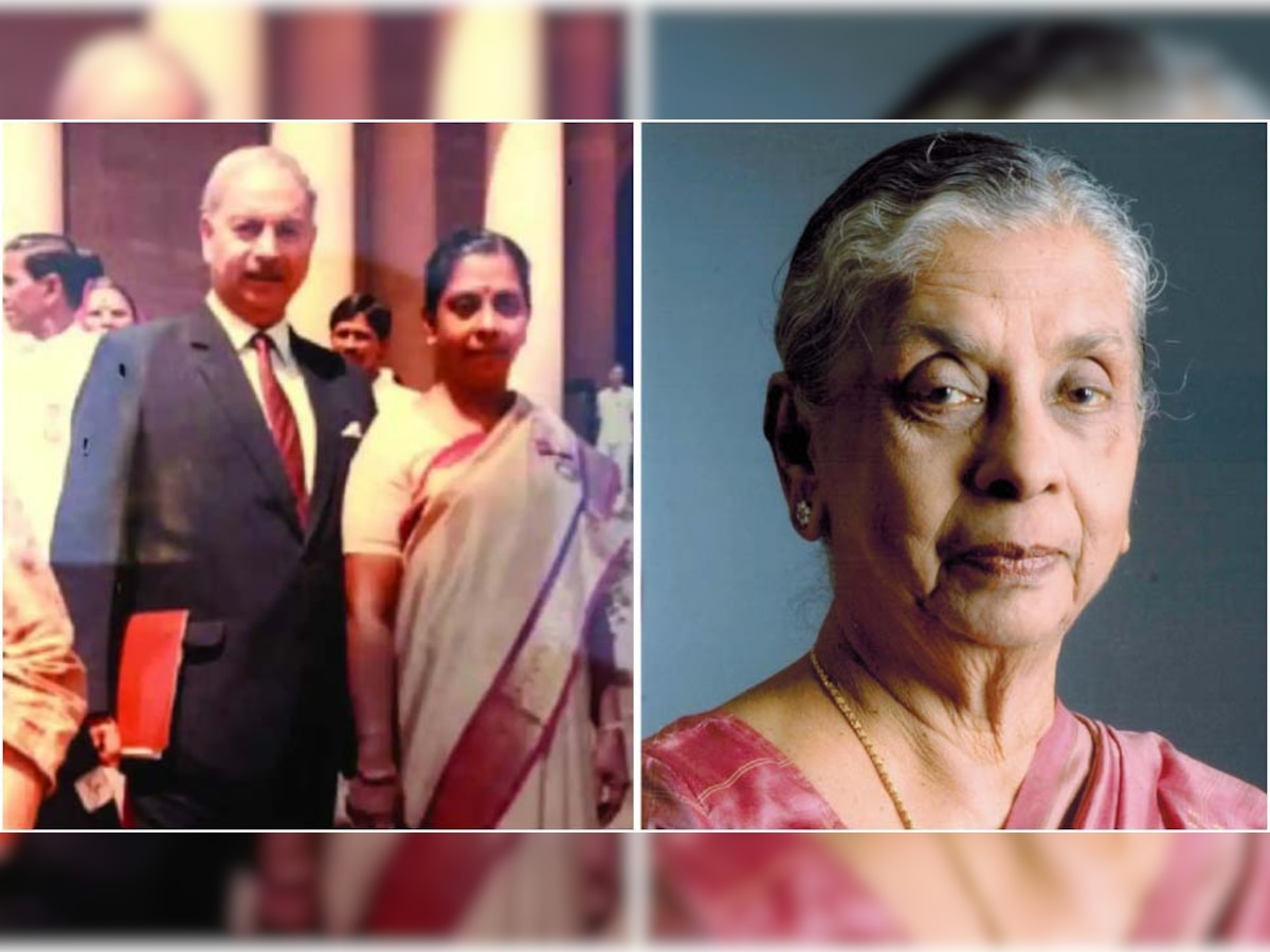 UPSC Success Story: भारत की पहली महिला IAS ने भी की थी अपने ही बैचमेट से शादी, पढ़िए पूरी कहानी