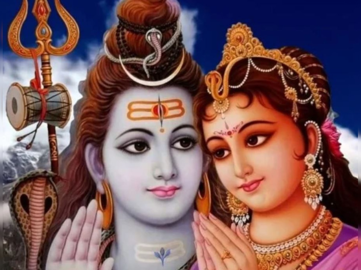 Shivapuran Upay: शिवपुराण के अनुसार महादेव को अर्पित करें ये चीजें, हर कष्ट से मिलेगा छुटकारा