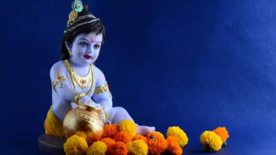 Janmashtami 2023: साल 2023 में 2 दिन मनेगी ...