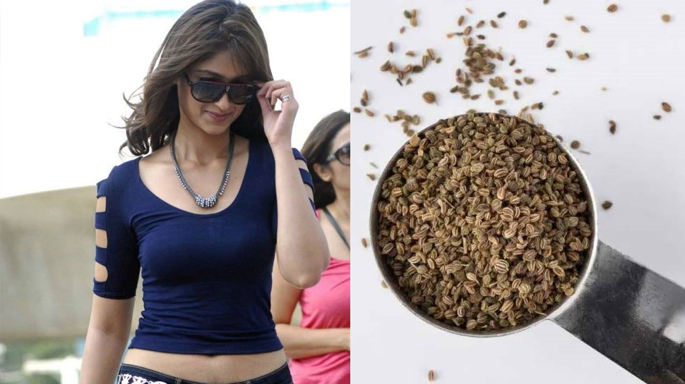 Ajwain How To Use Celery For Weight Loss Tea Lukewarm Water To Get Zero