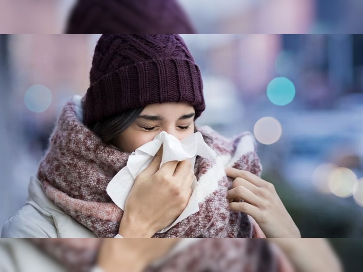 Winter Disease: सर्दियों में इन 5 बीमारियों से रहें बचकर, वरना सेहत हो सकती है खराब