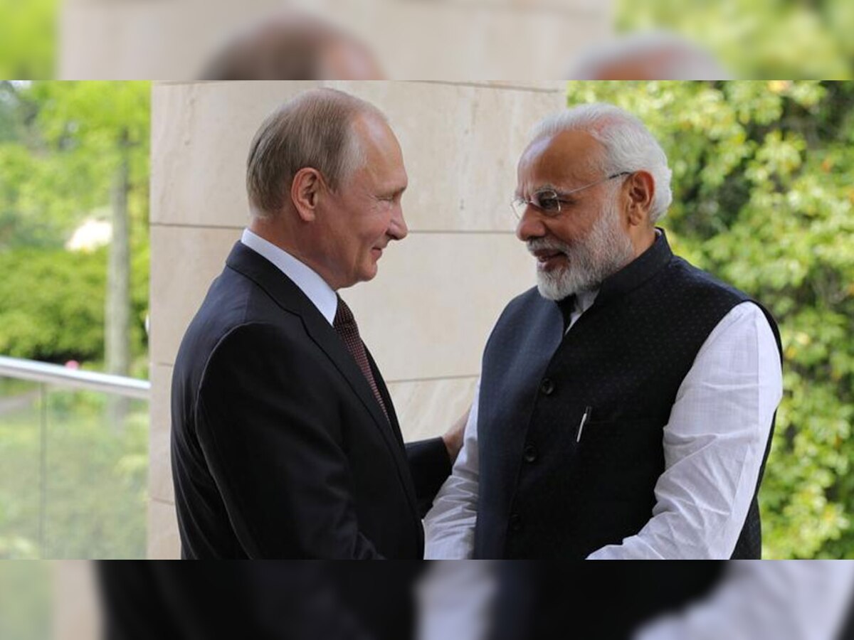 UNSC Permanent Membership: इस बड़े मंच पर रूस ने दिया भारत का साथ, वीटो पावर दिलाने के लिए किया सपोर्ट