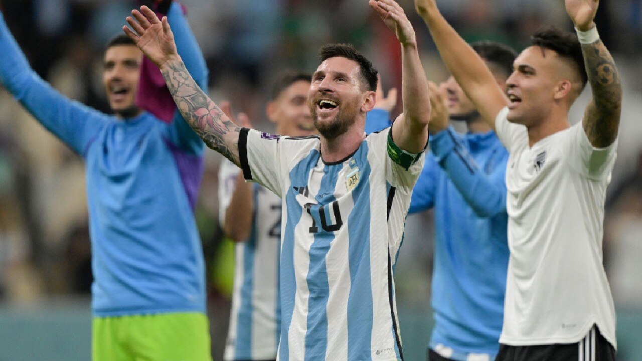 FIFA World Cup 2022: नेमार का सपना तोड़ने वाली क्रोएशिया से सावधान रहेगी अर्जेंटीना, अब मेस्सी का ख्वाब दांव पर