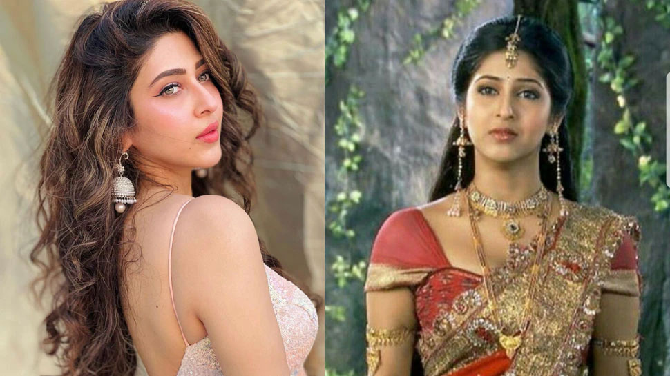 Devon ke dev mahadev fame actress parvati sonarika bhadoria roka ...