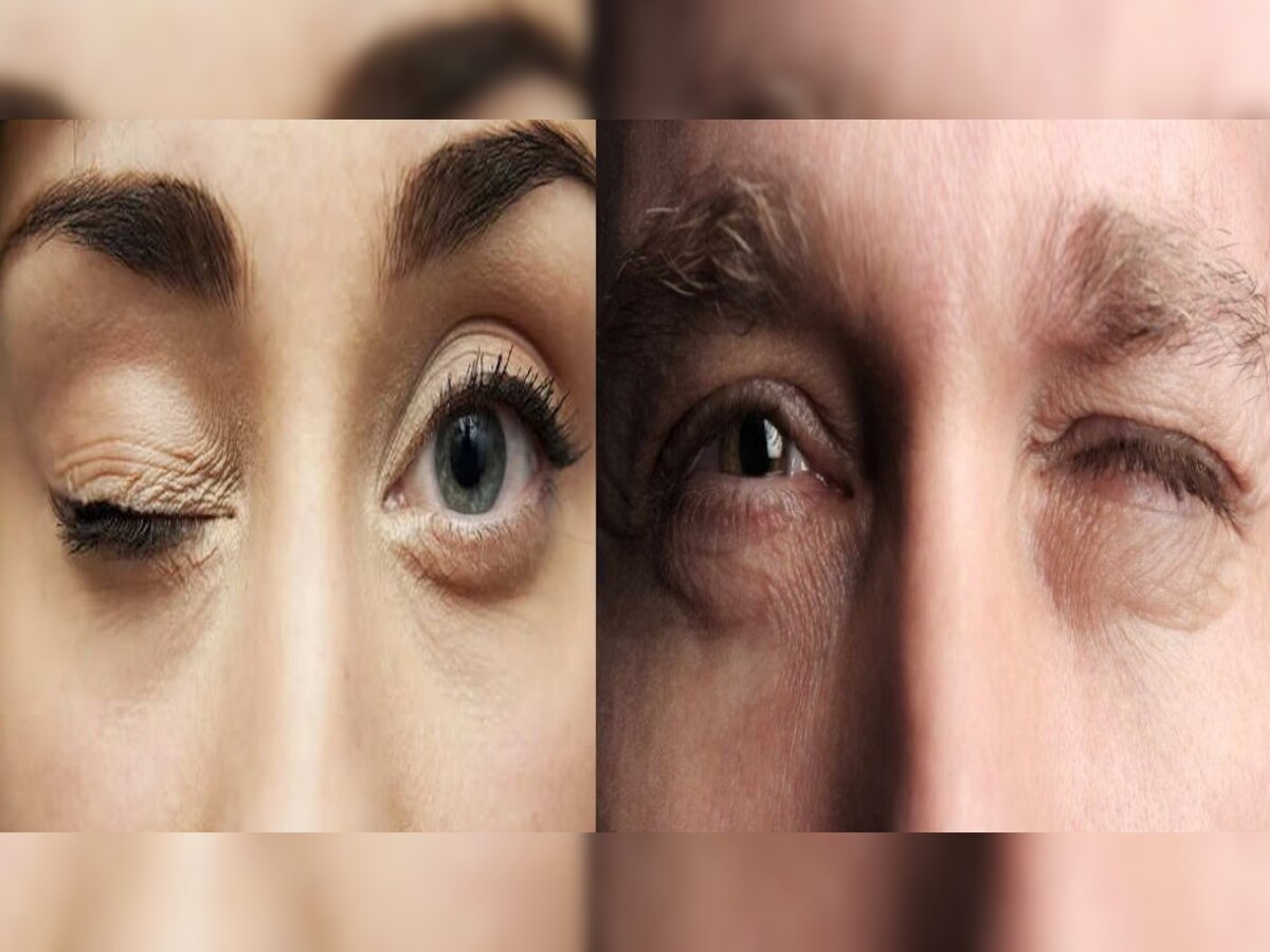 Eye Blinking Mean: महिलाओं और पुरुषों की कौन सी आंख फड़कना होती है शुभ और अशुभ 