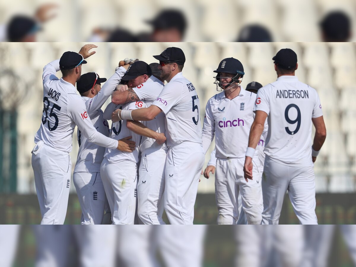 PAK vs ENG: इंग्लैंड टीम ने रचा इतिहास, 22 साल बाद पाकिस्तान में जीती टेस्ट सीरीज